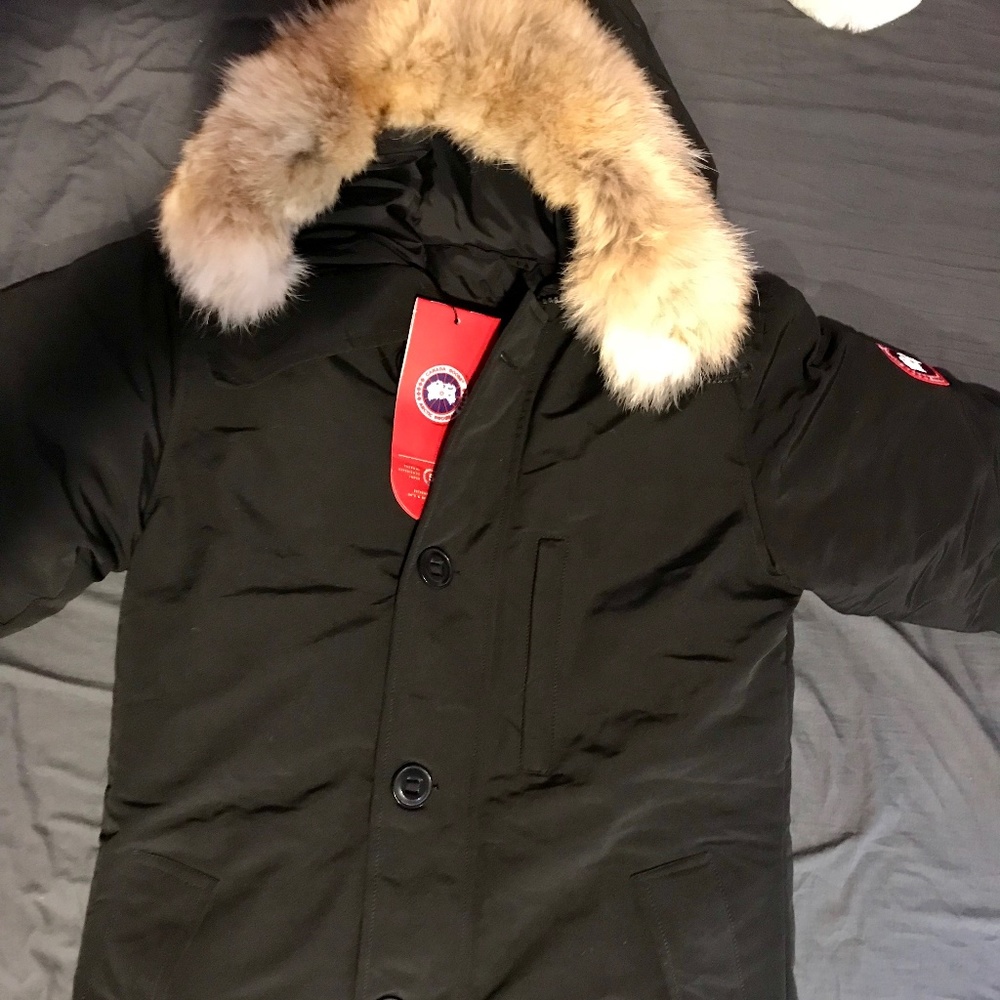 Canada Goose